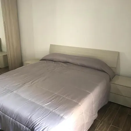 Apartment La Bellavista Mola di Bari