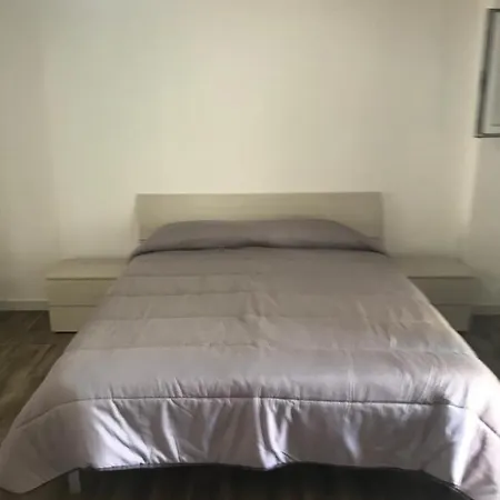 Apartment La Bellavista