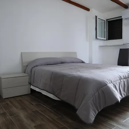 La Bellavista Apartment Mola di Bari