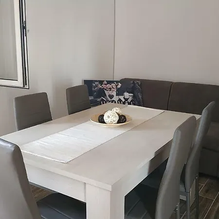 La Bellavista Apartment Mola di Bari