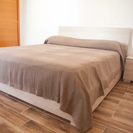Appartamento La Bellavista *