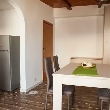 La Bellavista Apartment Mola di Bari