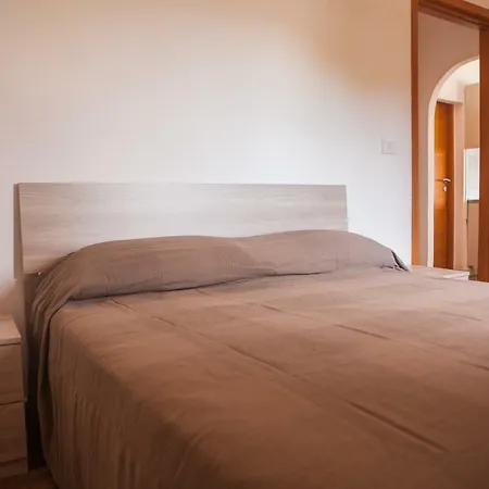 Apartment La Bellavista Mola di Bari